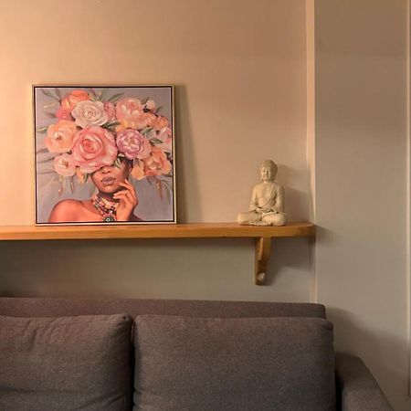 Plastiko Loft Aten Exteriör bild