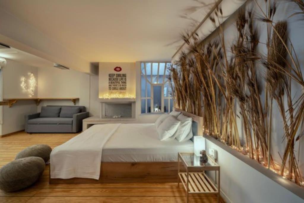 Plastiko Loft Aten Exteriör bild