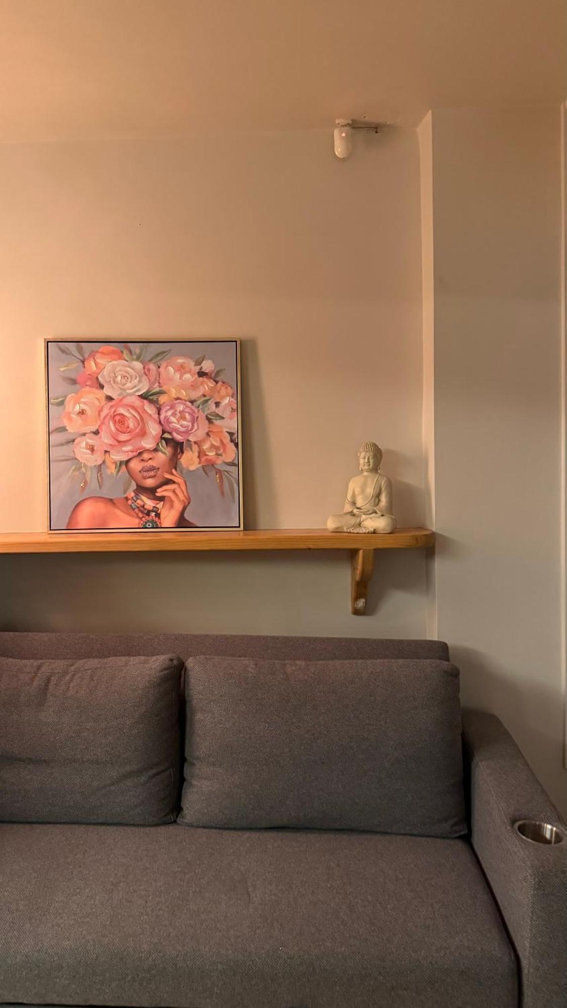 Plastiko Loft Aten Exteriör bild